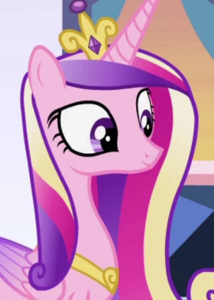 Princess Cadance
