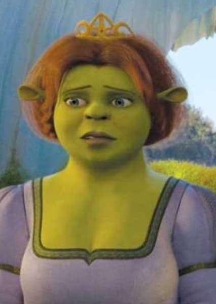 Princess Fiona