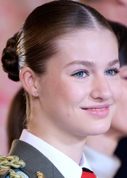 Eleanor of Asturias and Girona