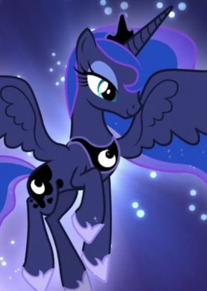 Princess Luna