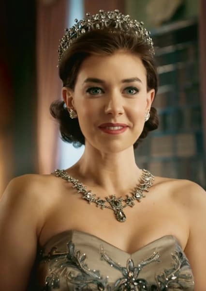 Princess Margaret (The Crown)