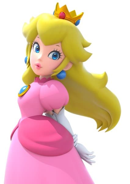 Princess Peach