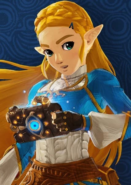 Princess Zelda