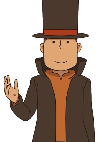 Professor Layton
