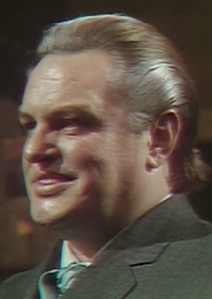 Professor T. Eliot Stokes