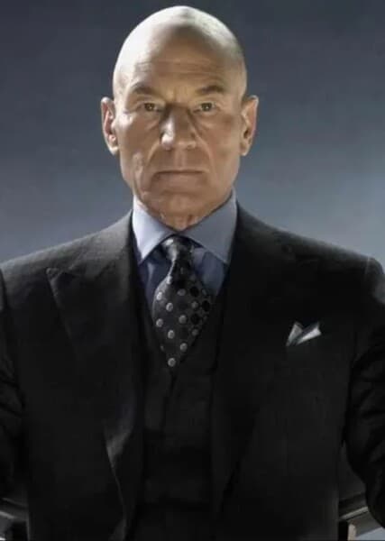Professor X (Fox Universe)