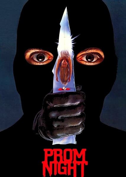 Prom Night (1980)