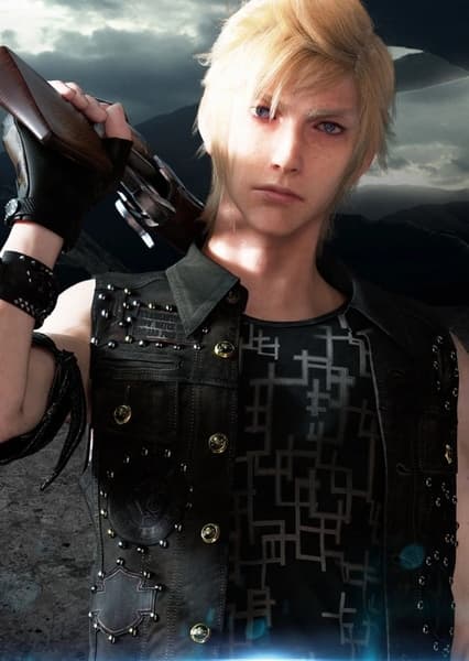 Prompto Argentum