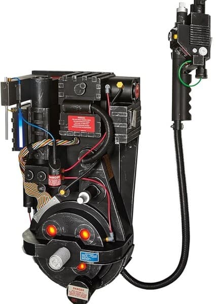 Proton Pack