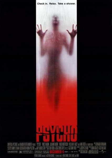 Psycho (1998)