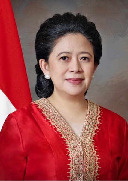 Puan Maharani