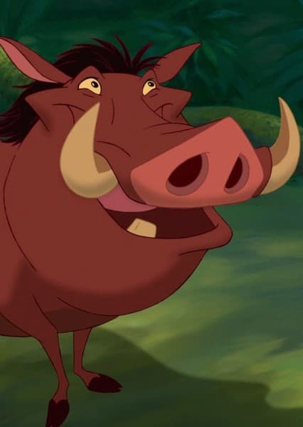 Pumbaa