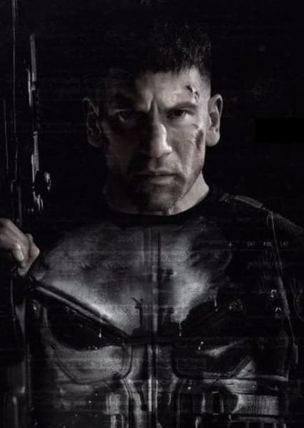 Punisher (Netflix)