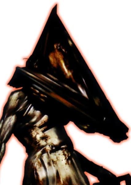 Pyramid Head