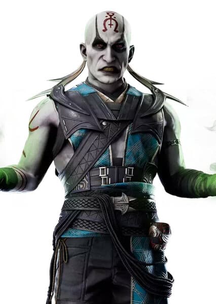 Quan Chi
