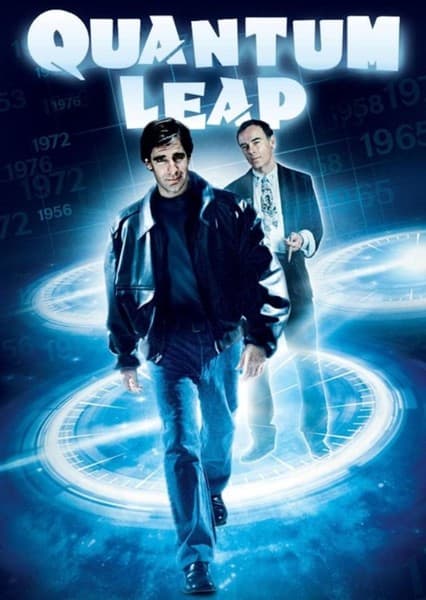Quantum Leap