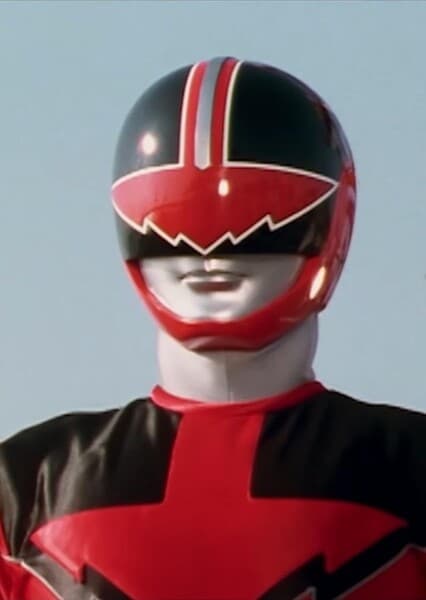 Quantum Ranger (Eric Myers)