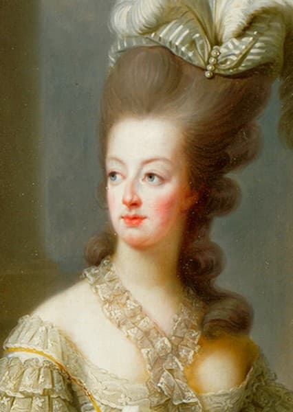 Queen Marie Antoinette
