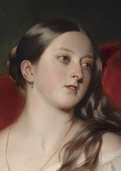 Queen Victoria of the United Kingdom