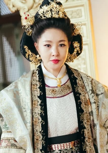 Queen Yoo