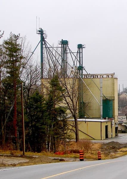 Queensville, Ontario