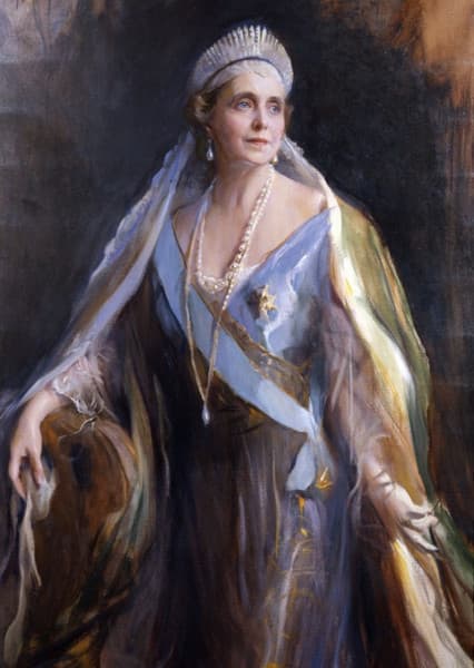 Quinn Marie of Romania