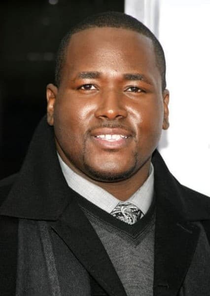 Quinton Aaron