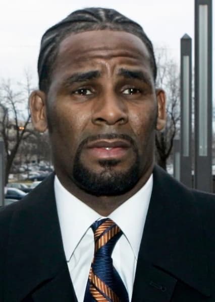 R. Kelly