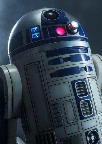 R2-D2