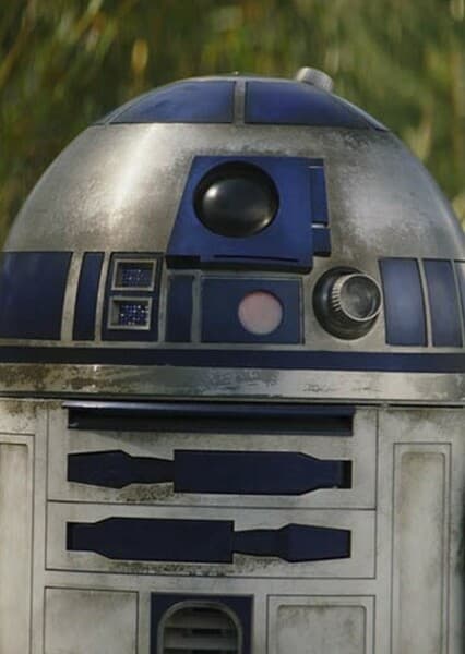 R2D2