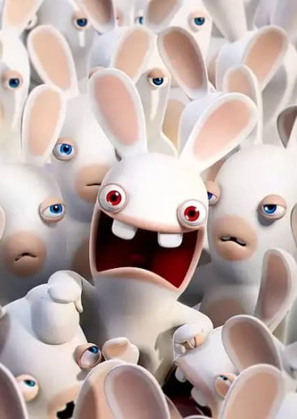 Rabbids