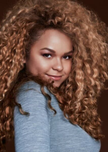 Rachel Crow