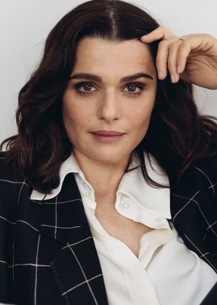 Rachel Weisz