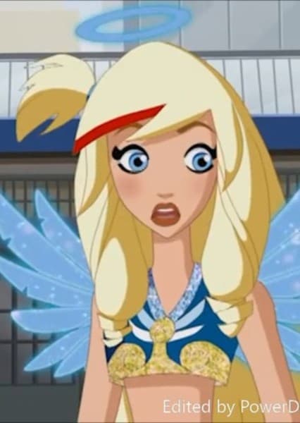 Raf (Angel's Friends)