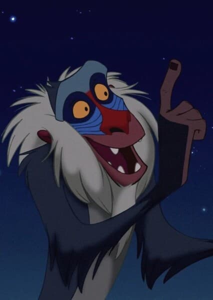 Rafiki