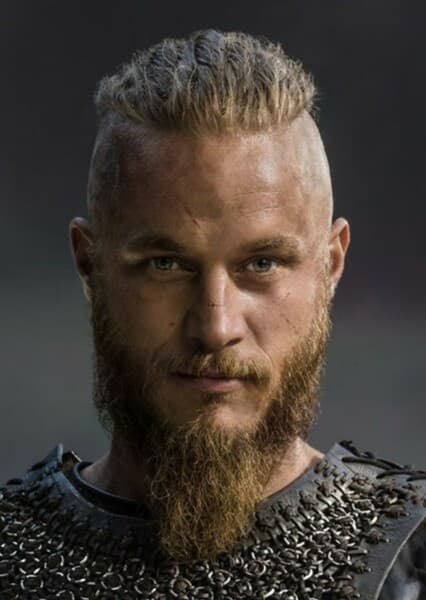 Ragnar Lothbrok