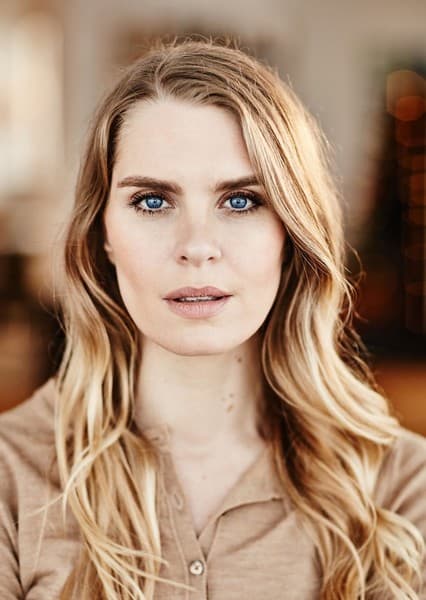 Ragnheiður Ragnarsdóttir