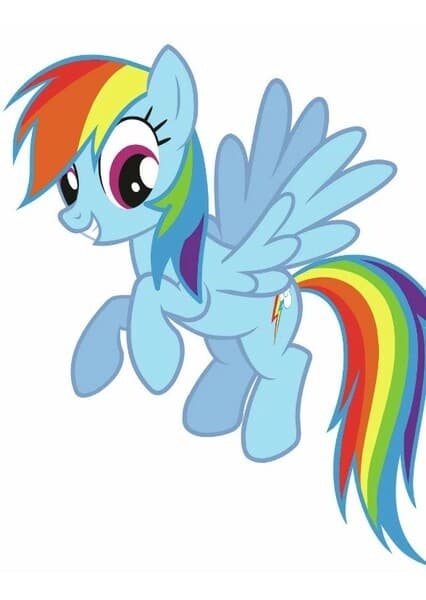Rainbow Dash
