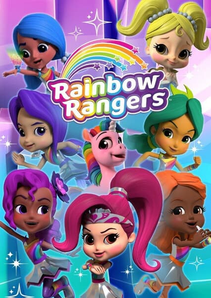 Rainbow Rangers