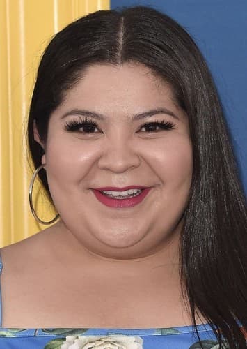 Raini Rodriguez