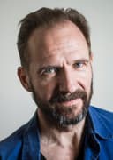 Ralph Fiennes