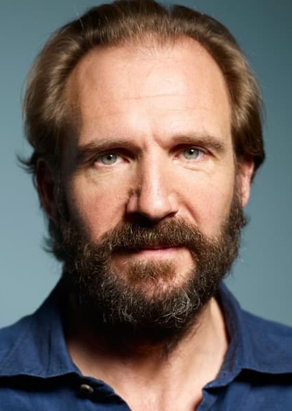 Ralph Fiennes