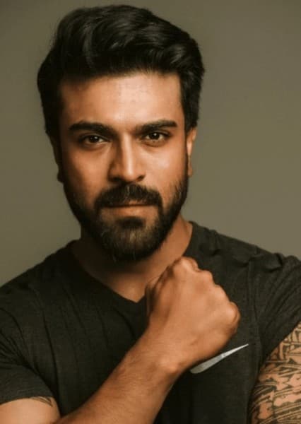 Ram Charan