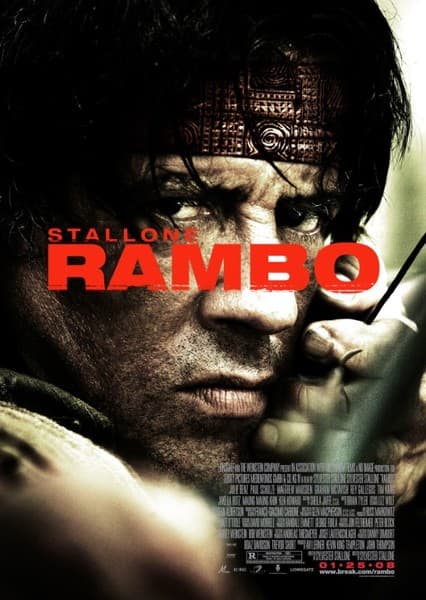 Rambo (2008)