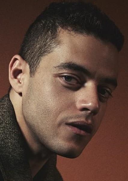Rami Malek