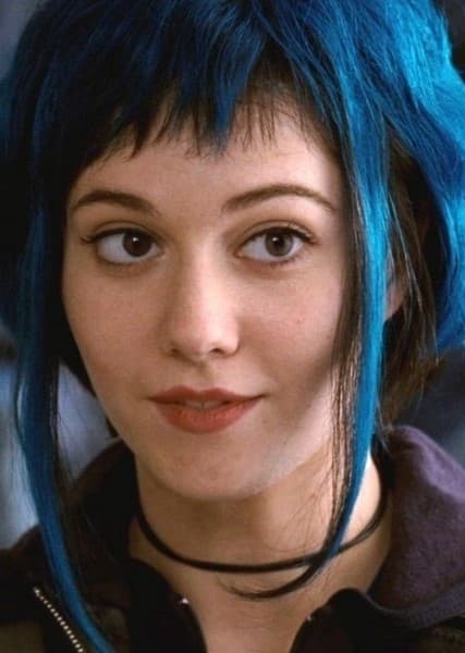 Ramona Flowers
