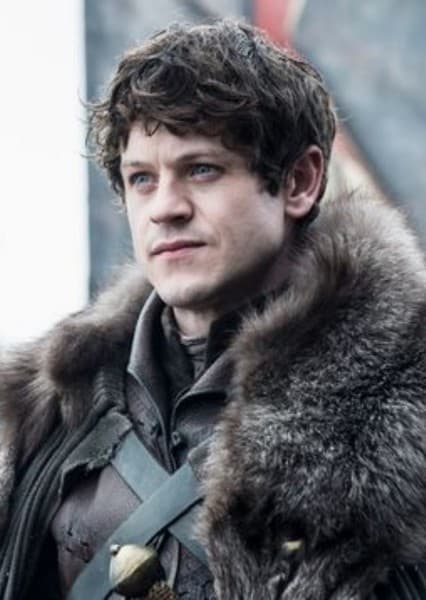 Ramsay Bolton