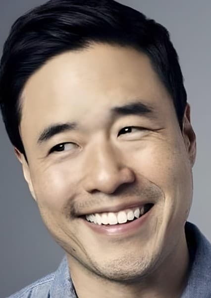 Randall Park