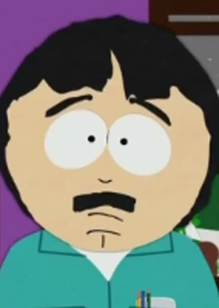 Randy Marsh