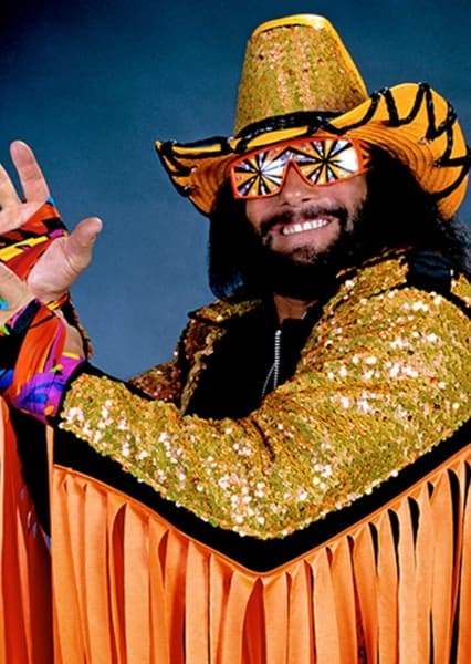 Randy Savage